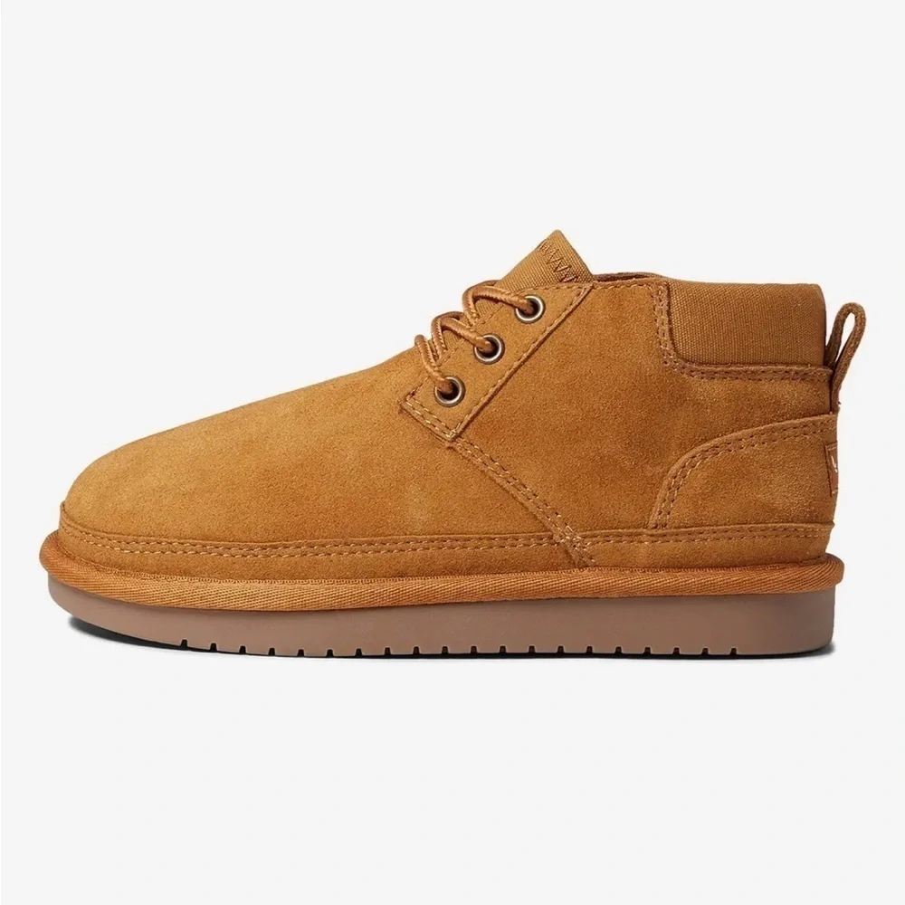 Koolaburra by UGG big Kids Advay size 4 Eu 36 fits women size 6